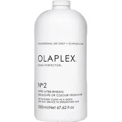 Olaplex Bond Perfector No.2 Haarkur 2000 ml