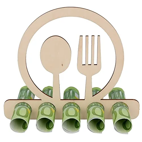 Sparschweine & -Dosen von Spruchreif