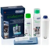 Pflegeset für Kaffeevollautomaten DLSC306 von De'Longhi