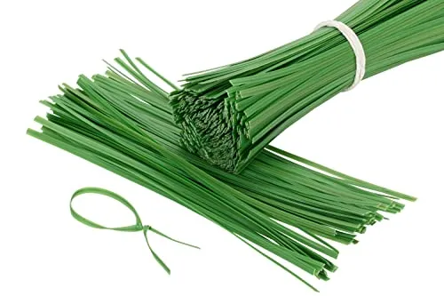 Kabelbinder Grün von Wagner