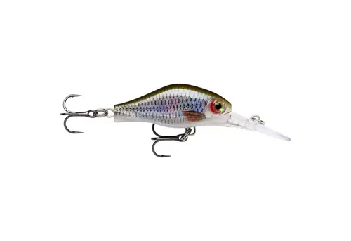 Rapala Kunstköder Rapala Shadow Rap Fat Jack