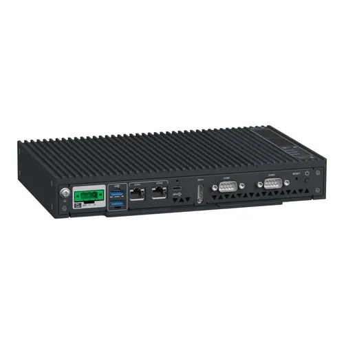 Produktbild Schneider Electric Basic Box P6 Industrie-PC