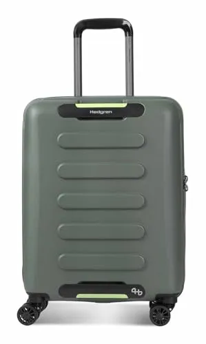 Hedgren Handgepäck-Trolley Comby, 4 Rollen, Polycarbonat