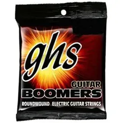 GHS GBTNT-BOOMERS 010 - 052 von GHS