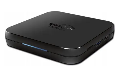 Digiquest KM9 Streaming Box