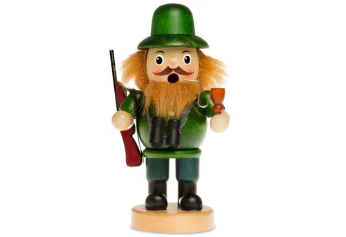 Räuchermittelhalter von SIKORA