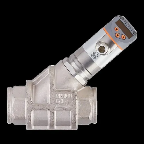 Ifm Electronic Durchflusssensor SB1246 von Ifm Electronic Durchflusssensor