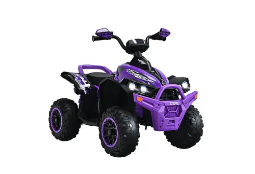 GOPLUS 12V Elektrische Kinderquad