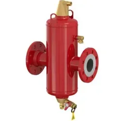 Flamco Flamcovent Clean Smart 65 F von Flamco