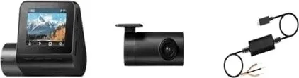 Produktbild 70mai Dash Cam A200