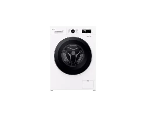 LG F94B15WHS Frontlader-Waschmaschine, 1400 U/min, 9 kg