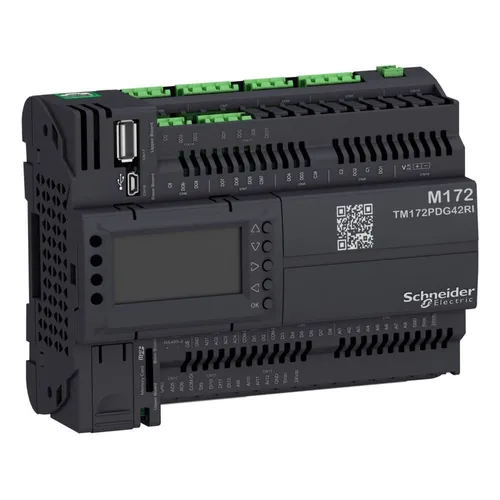 Produktbild Schneider Electric SPS-Steuerung Modicon M172 TM172PDG42RI
