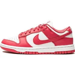 Nike Dunk Low Archeo Pink (W) - EU37.5 - US6.5W - Sneaker mit exklusivem Archeo Pink Design, inspiriert von 1980er College-Basketball und ideal für trendbewusste Fashionistas.