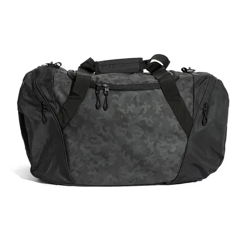 Jako Sporttasche Fußballtasche Freizeittasche Grau Carmouflage Schwarz