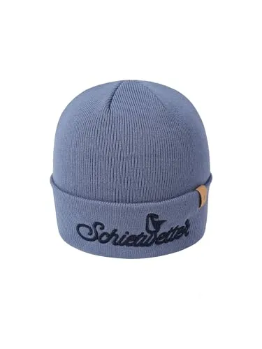 SCHIETWETTER Unisex Erw. Unisex Mütze, Wintermütze, Strickmütze