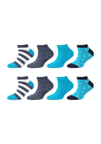 s.Oliver Sneakersocken Sneakersocken 8er Pack von s.Oliver