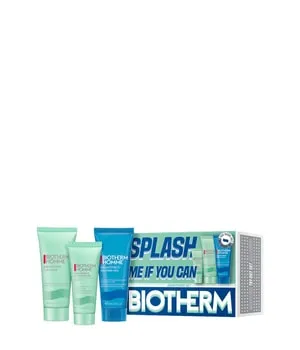 Biotherm Homme Aquapower Set – 3-teiliges Pflegeset für Männer