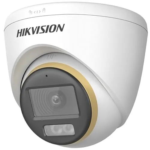 Hikvision Überwachungskameras von Hikvision