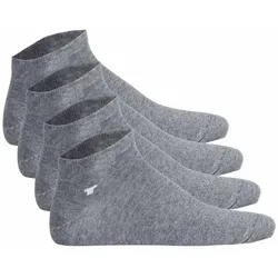 TOM TAILOR Unisex Socken, 4er Pack von Tom Tailor