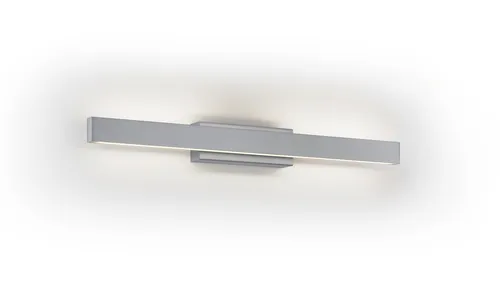 GKS Knapstein LED-Bilderleuchte LENE 52cm mit Gestensensor