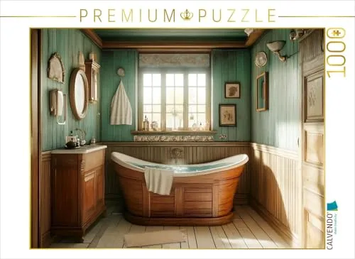 CALVENDO Puzzle