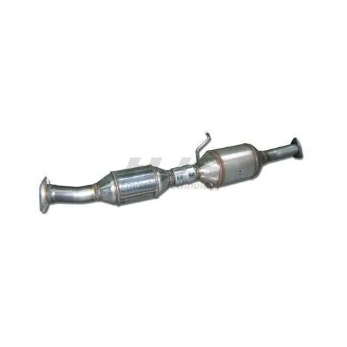 Produktbild HJS Nachrüstsatz Ruß-\/Partikelfilter Original-DPF® City-Filter® 93 32 1710
