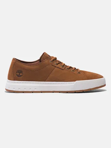 Produktbild Timberland Herren Low Lace UP Sneaker aus Nubuk 8.5