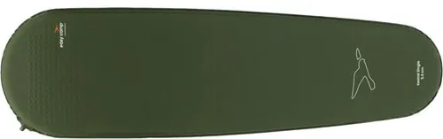 Easy Camp Kestrel Single Matte 182x51x5cm, grün von Easy Camp