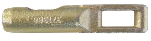 TRAILER POOL Einhängöse für Bremsseil Knott, EH837 000000000010510528