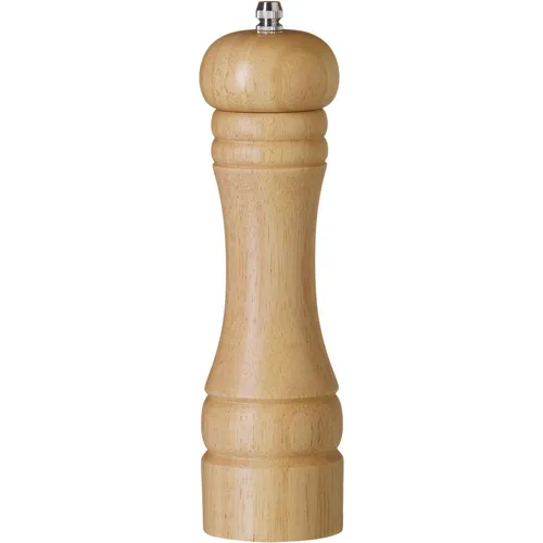 Hendi Pfeffermühle aus Holz. Holz hell (Pfeffer) (469729)