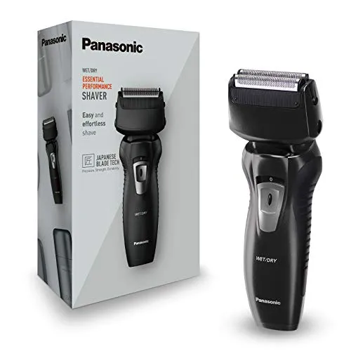 Panasonic Gesichtshaarrasierer ES-RW31