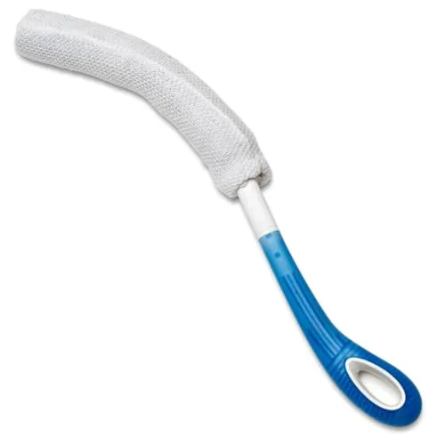 Etac Körperschwamm Beauty - Der Etac Körperschwamm Beauty ist ideal für die sanfte Körperpflege. Mit seinem ergonomischen Design ermöglicht er eine einfache Handhabung und sorgt für ein angenehmes Duscherlebnis.