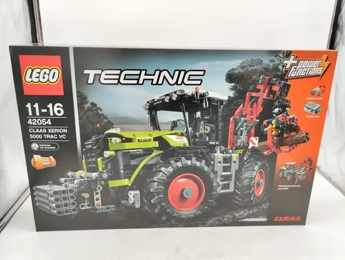 Produktbild Lego Technic 42054