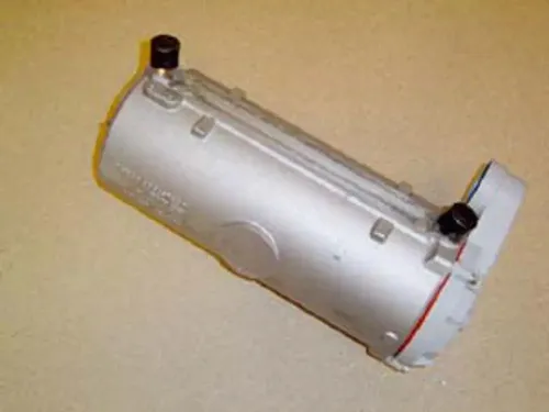 Remeha  Wärmetauscher 25Kw 0295186