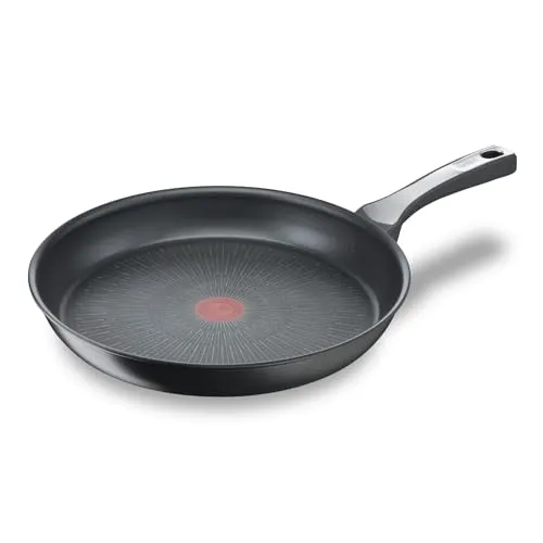 Tefal Unlimited On Bratpfanne 32 cm in schwarz von Tefal