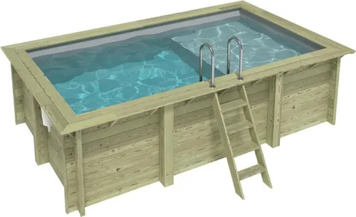 Pool AQUA 4.65 x 2.85