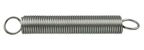 Connex Zugfedern 12 x 74 x 1,5 mm  Federn