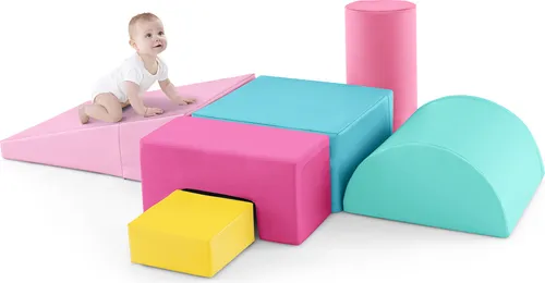 Schaumstoffbausteine von Costway