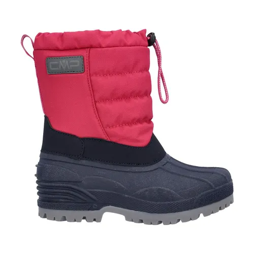 CMP Kids Hanki 3.0 Snow Boots Carminio Größe 37 von CMP