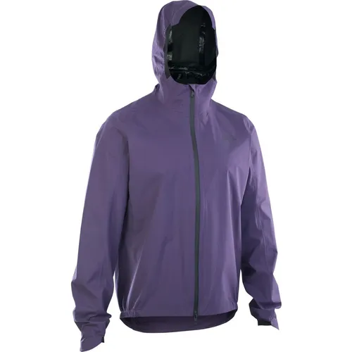 ION Jacket Shelter Lite 2.5L Unisex dark-purple (061) XXS von ION