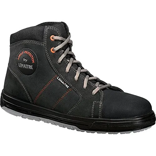 Lemaitre Sicherheitsstiefel S3 Saxo, Mehrfarbig, Größe 43 von Lemaitre
