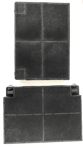 FRANKE Aktivkohlefilter 2er Set für FLEXA Dunstabzugshauben von Franke