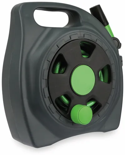 DAYGREEN Schlauchtrommel ST-10, 10m+1,5m, 5/16