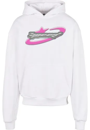 Upscale by Mister Tee Kapuzensweatshirt Upscale by Mister Tee Herren Speed Logo Hoodie (1-tlg)
