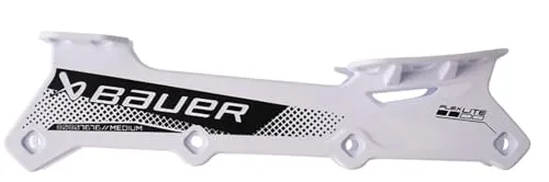 Bauer Flexlite Inlinehockey Chassis Medium (6.0-9.5)