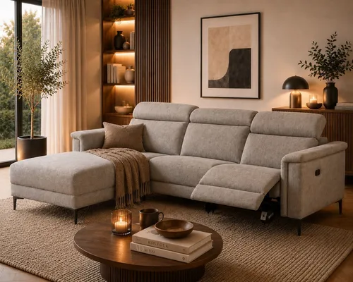 Ecksofas von OTTO home
