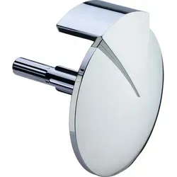 Viega Ersatz-Rosette Visign MT1 von Viega