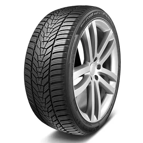 HANKOOK Winter i*cept evo3 XL
