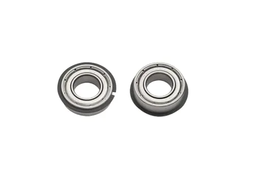 CoreParts Fuser Cleaning Roller Bearing (MSP331006) - Hochwertiges Ersatzteil für Drucker und Kopierer. Der Fuser Cleaning Roller Bearing sorgt für optimale Druckqualität und verlängert die Lebensdauer Ihres Geräts.