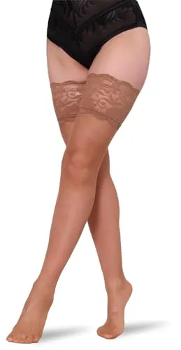 Strumpfhosen Braun von BANANALU